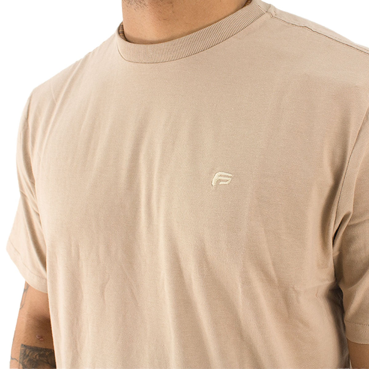 Camiseta Freesurf Essentials Masculino