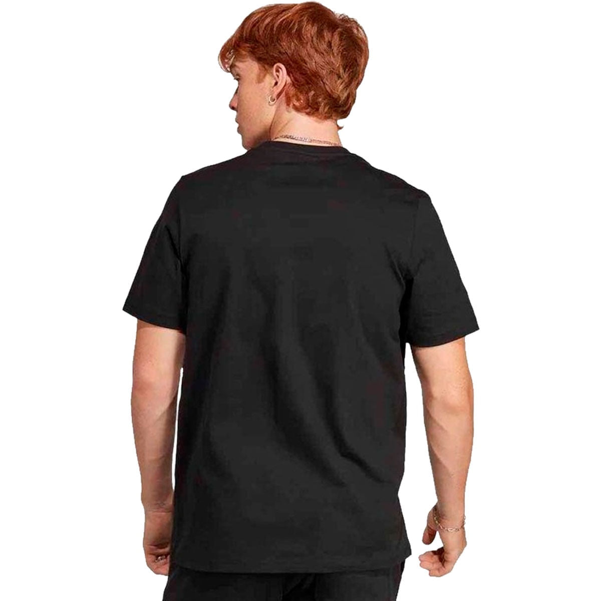 Camiseta Adidas Big Logo Masculino