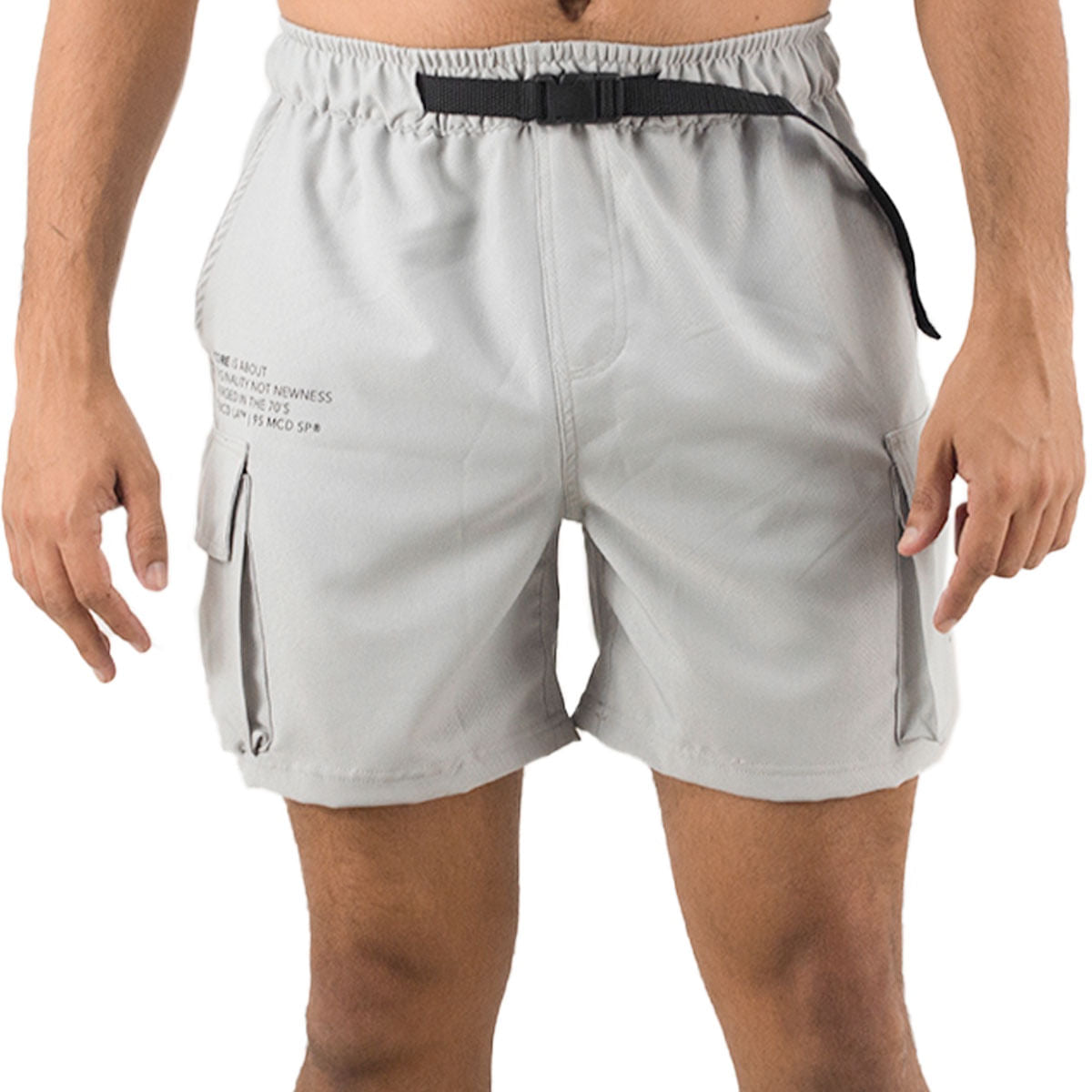 Shorts Mcd Utility Core Masculino