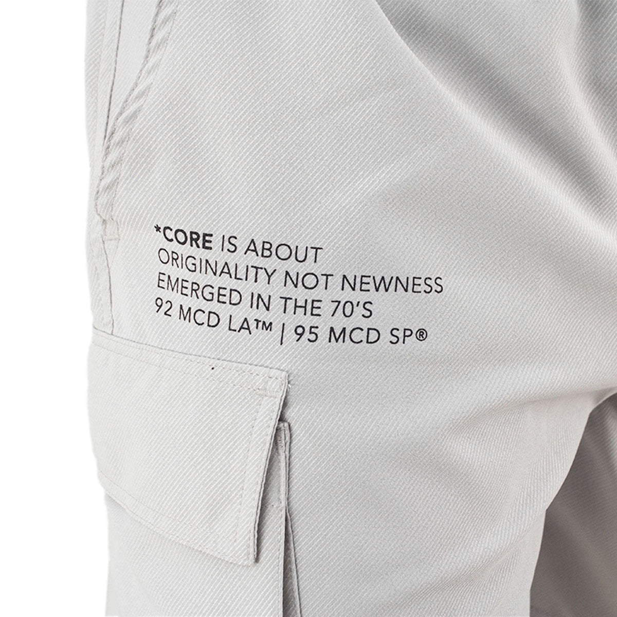 Shorts Mcd Utility Core Masculino