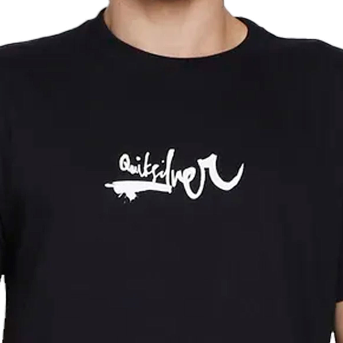 Camiseta Quiksilver Impaired Masculino