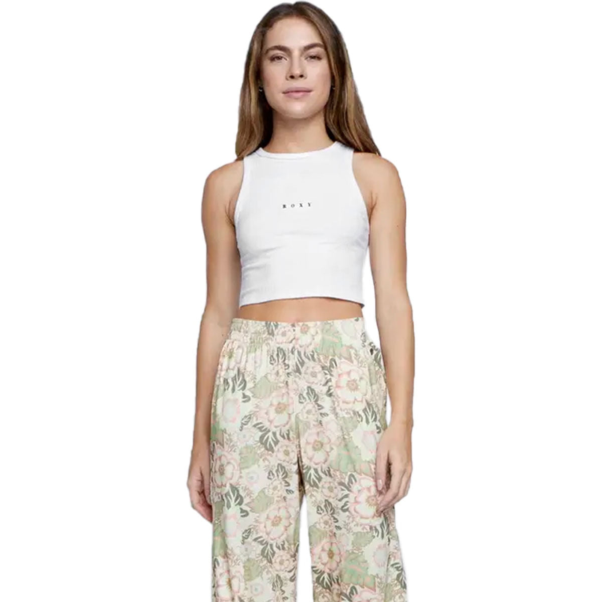 Regata Roxy Frt Feminino