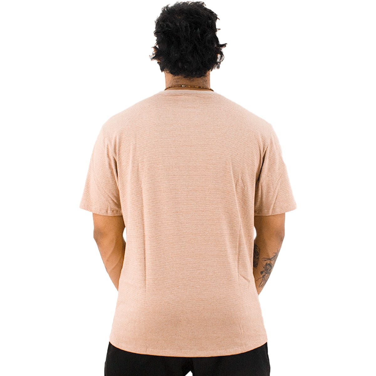 Camiseta Hurley Esp Earth Masculino