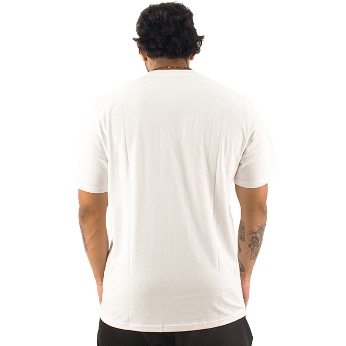 Camiseta Freesurf Skate Masculino