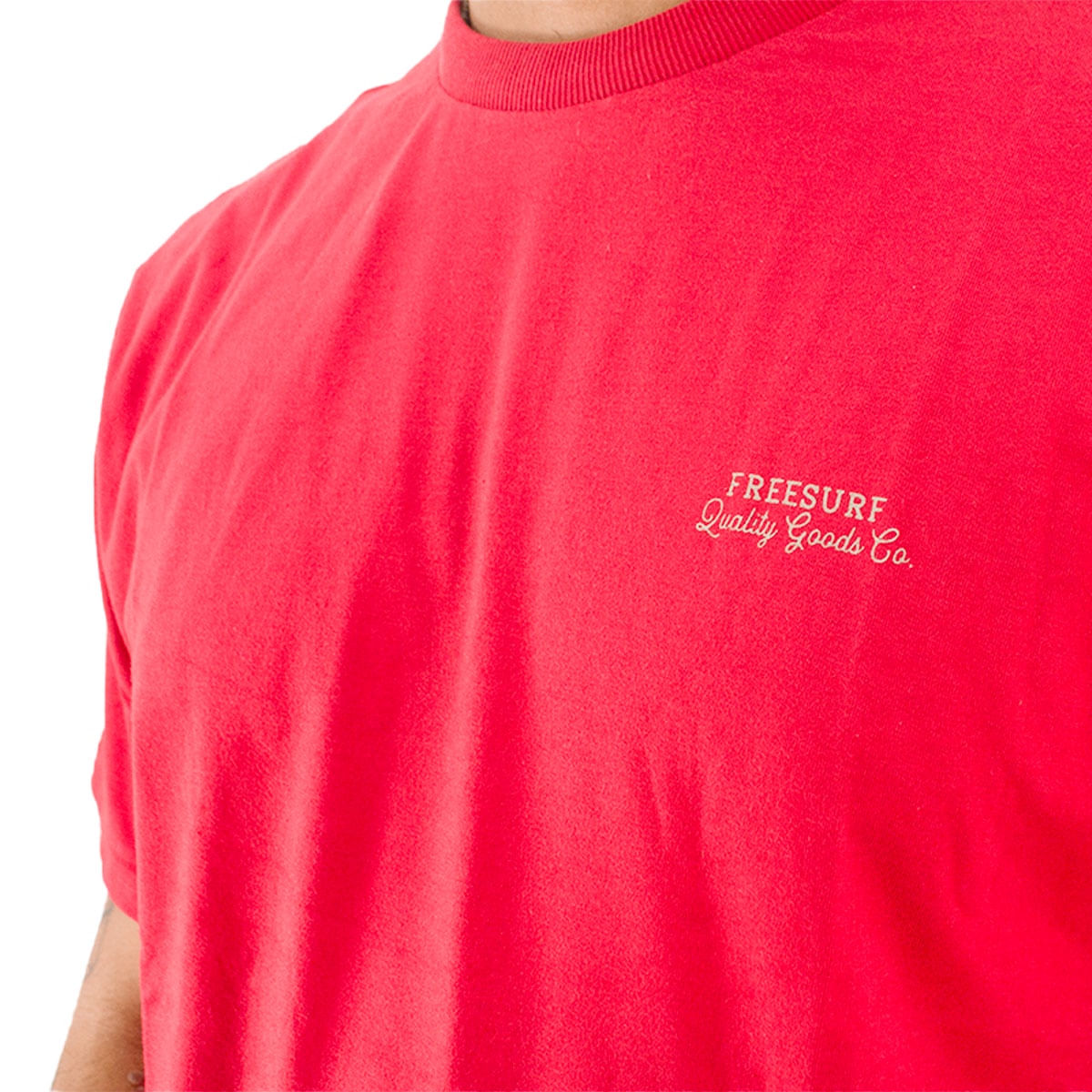 Camiseta Freesurf Good Masculino