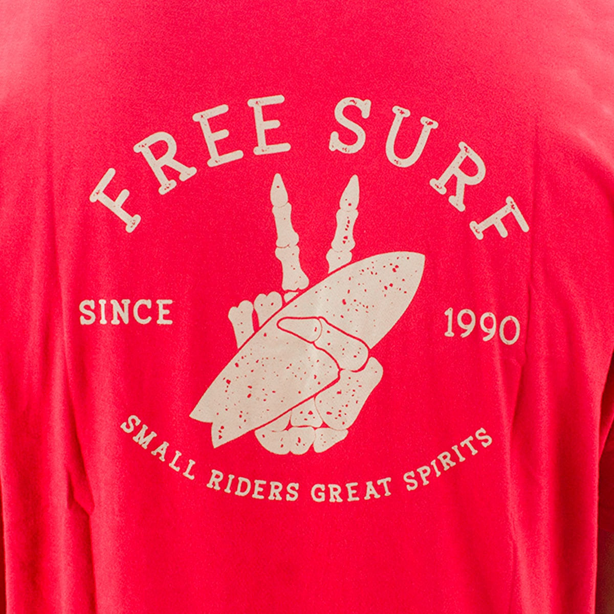 Camiseta Freesurf Good Masculino