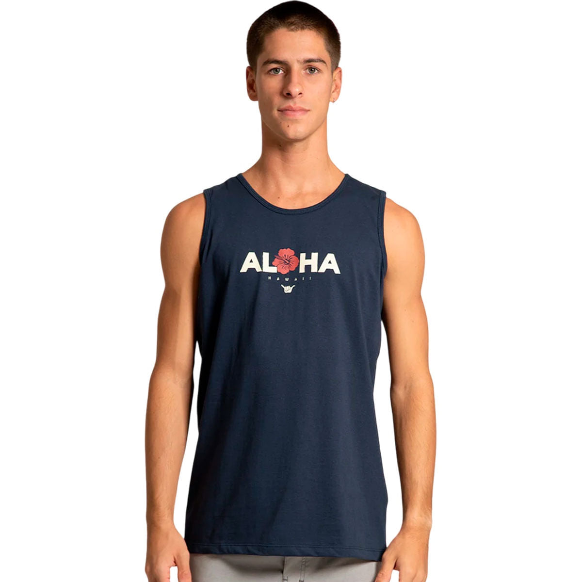 Regata Hang Loose Oahu Masculino