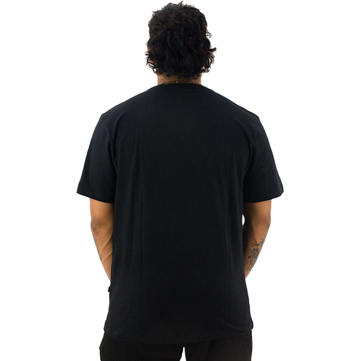 Camiseta Lost Flames Masculino