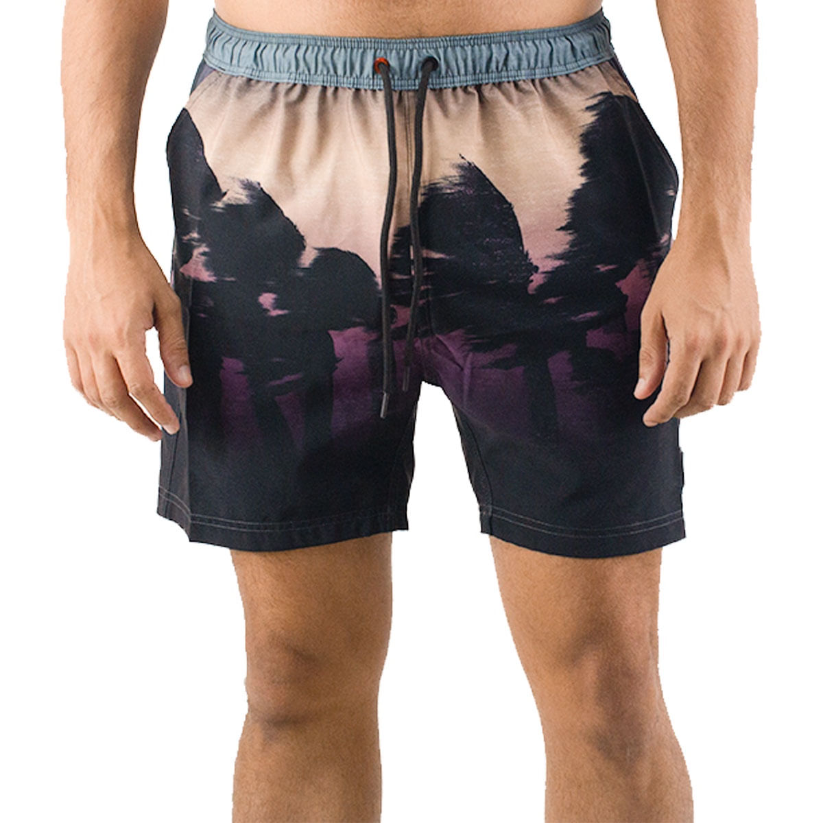 Shorts Mcd Utility Vendaval Masculino