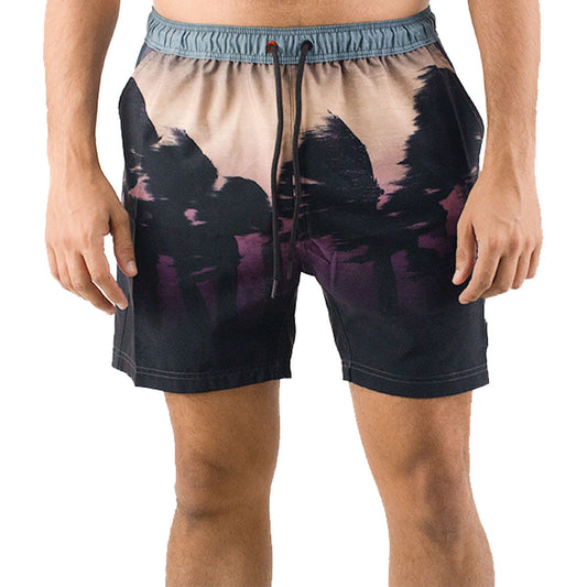 Shorts Mcd Utility Vendaval Masculino