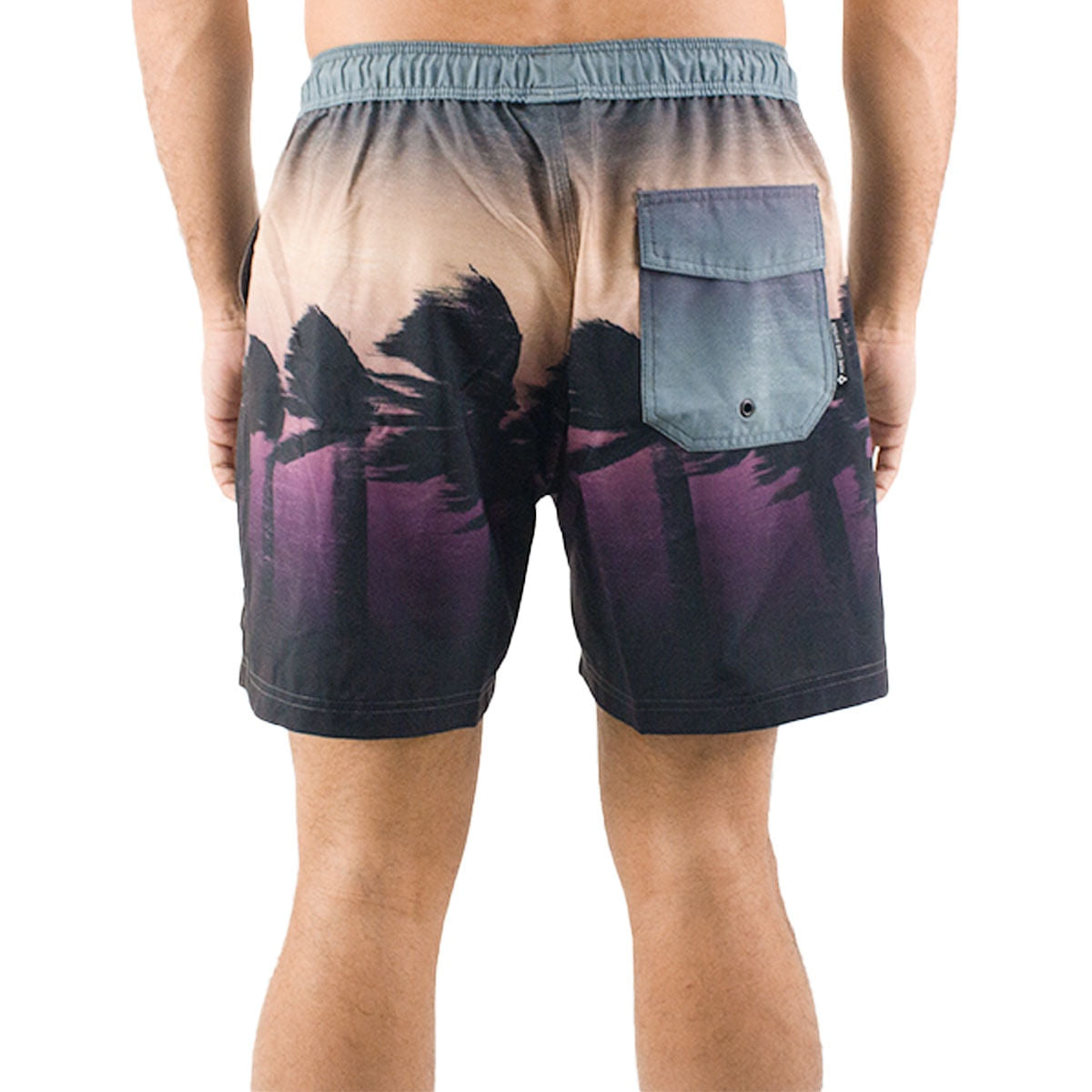 Shorts Mcd Utility Vendaval Masculino