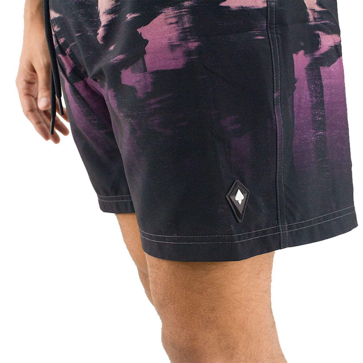 Shorts Mcd Utility Vendaval Masculino