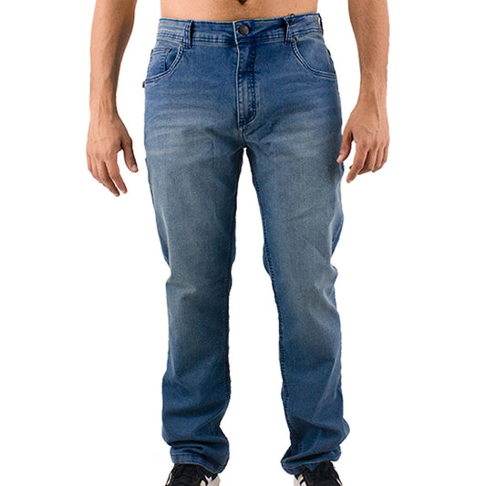 Calça Jeans Mcd Denim Slim Fit Masculino