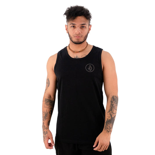 Regata Volcom Rubber Masculino
