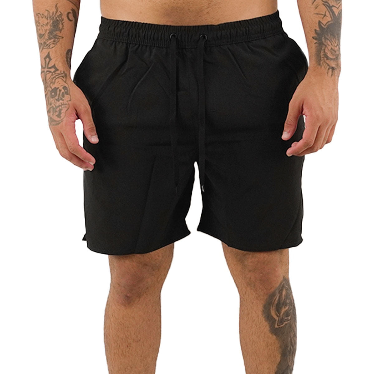 Shorts Volcom Solid Masculino