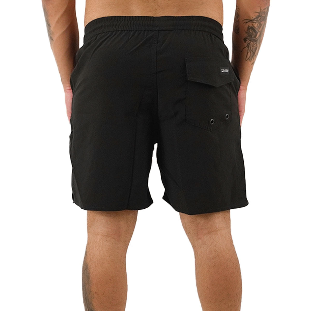 Shorts Volcom Solid Masculino