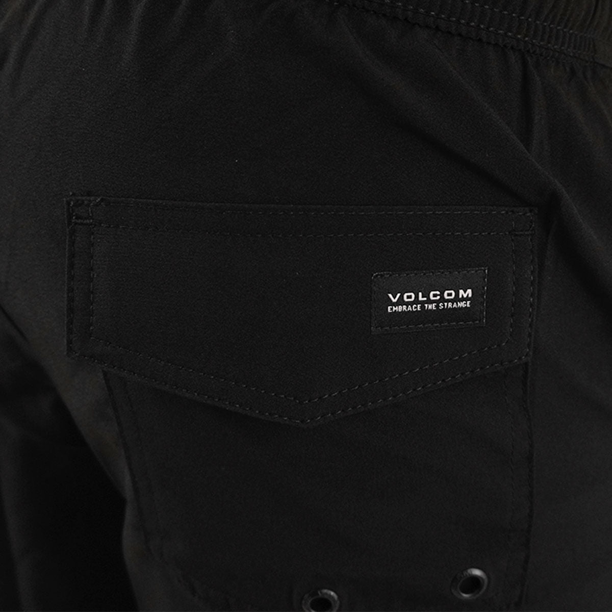 Shorts Volcom Solid Masculino