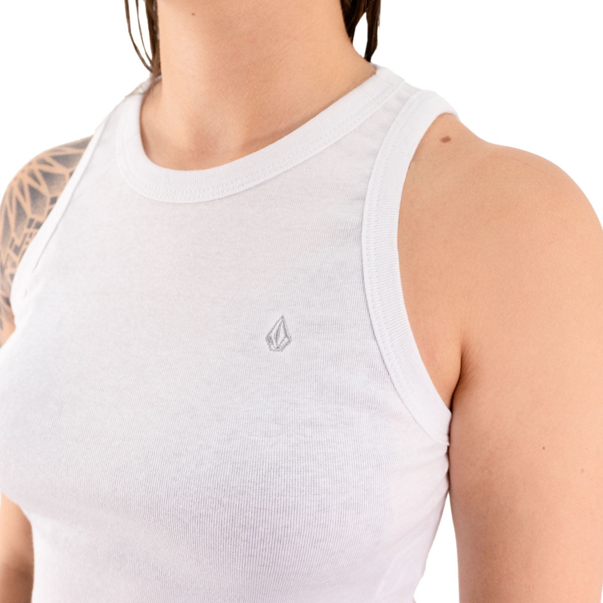 Regata Volcom Stone Feminino