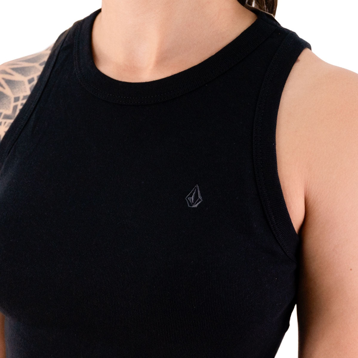 Regata Volcom Stone Feminino