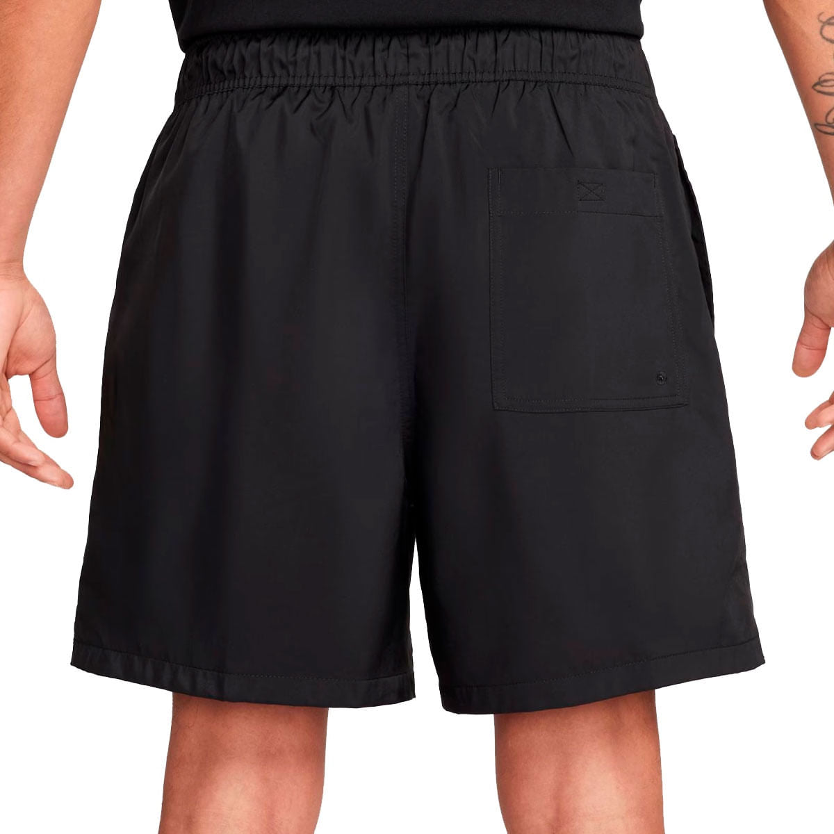 Shorts Nike Club Flow Masculino