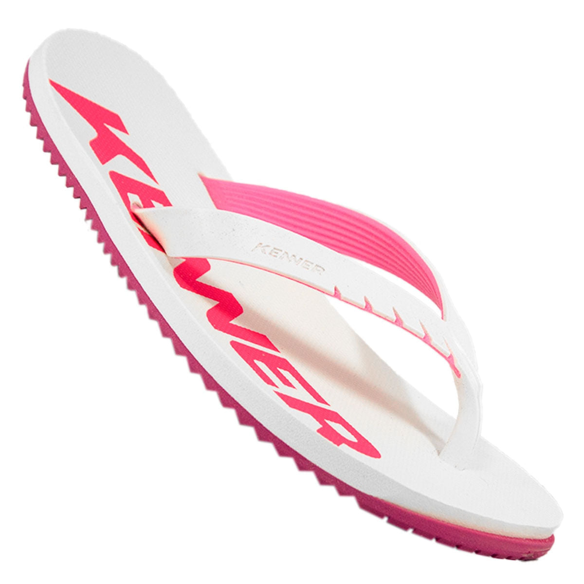 Chinelo Kenner Red Masculino