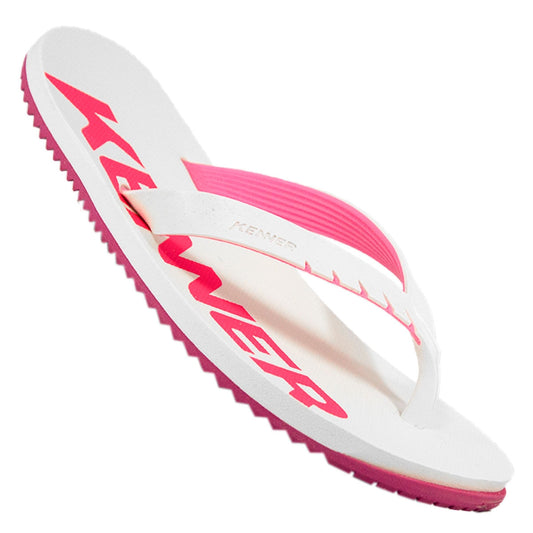 Chinelo Kenner Red Masculino