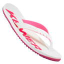 Chinelo Kenner Red Masculino