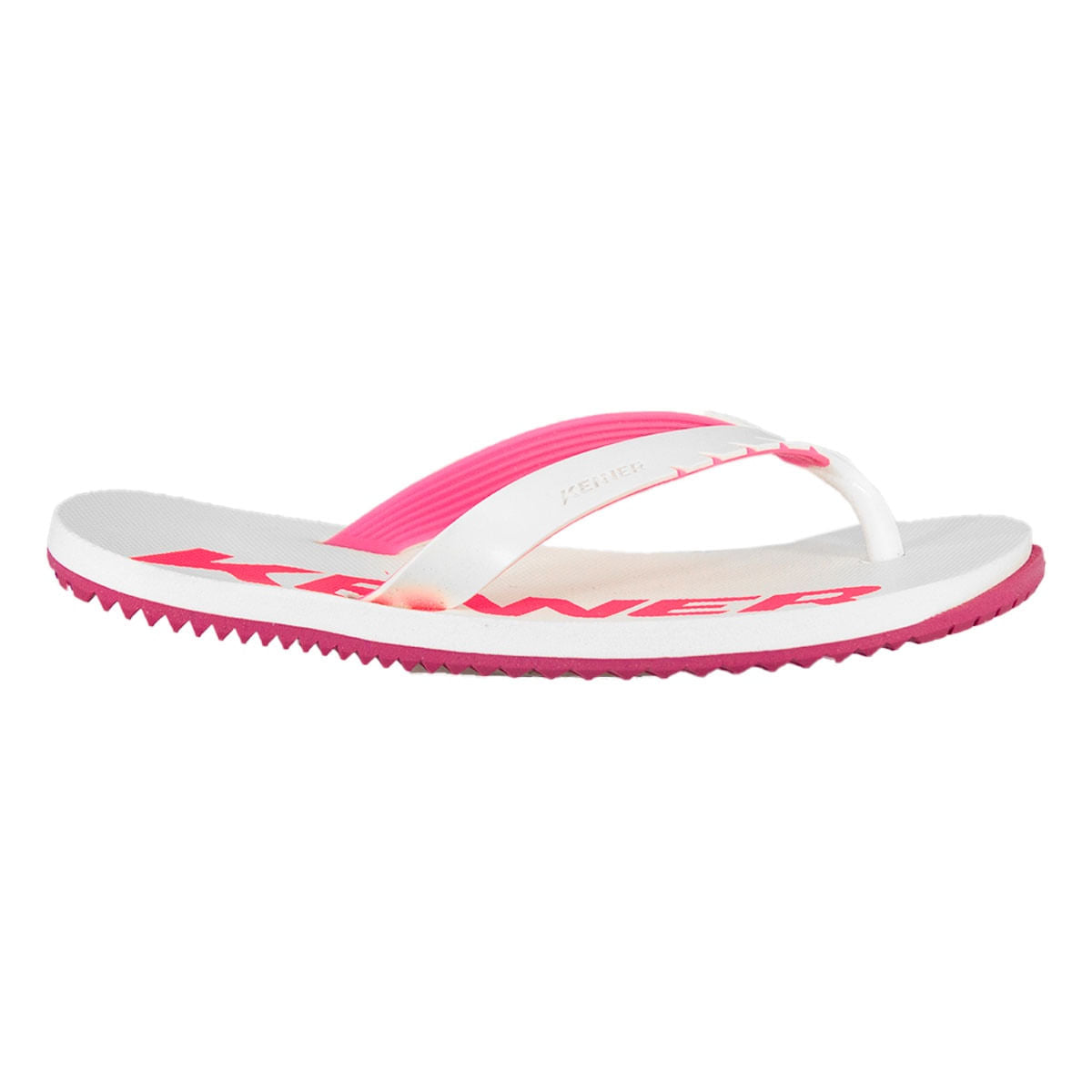 Chinelo Kenner Red Masculino