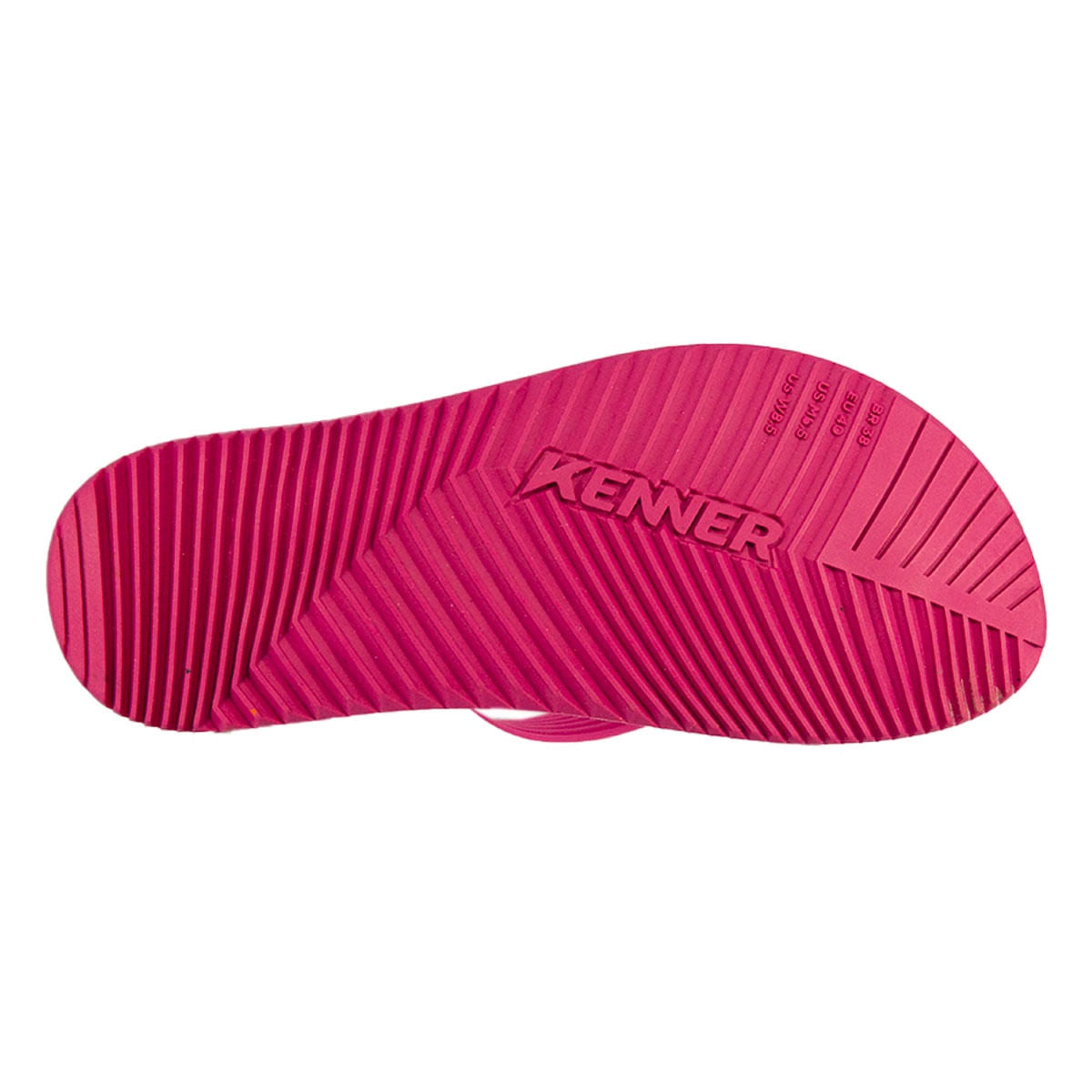 Chinelo Kenner Red Masculino