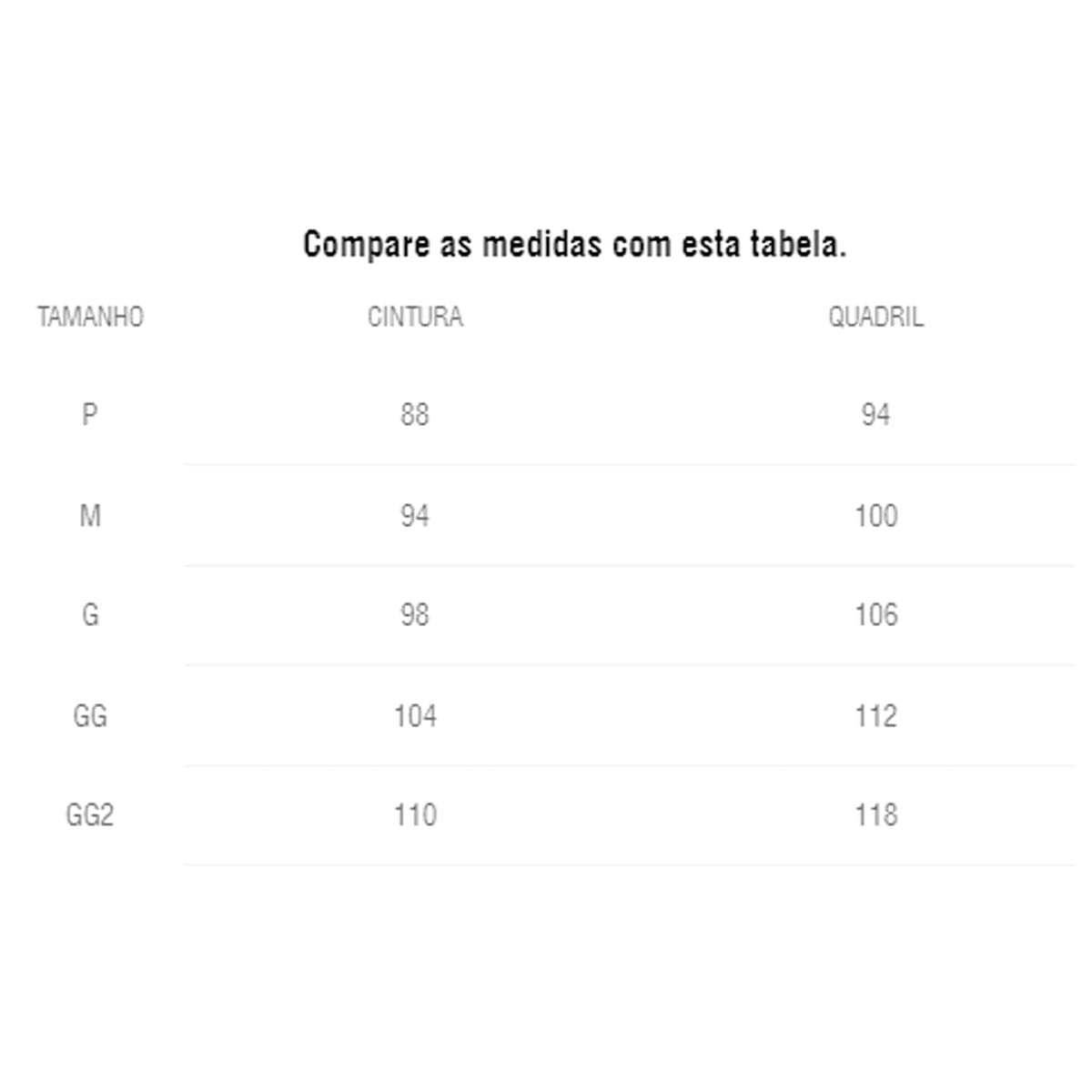 Sunga Speedo Acqua Plus Masculino