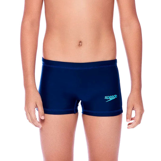 Shorts Speedo Hidroshort Solid Infantil