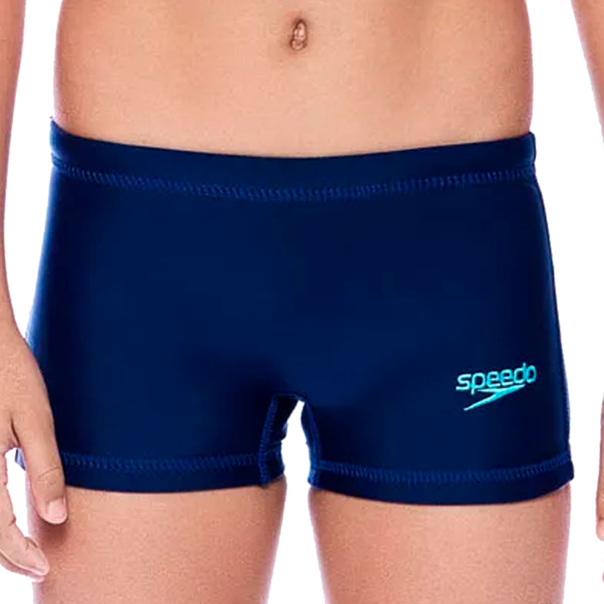 Shorts Speedo Hidroshort Solid Infantil