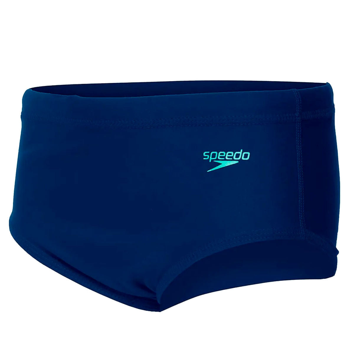 Sunga Speedo Solid 12Cm Infantil