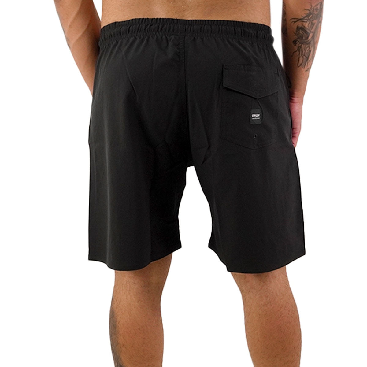 Shorts Oakley Mark II Trunk Masculino
