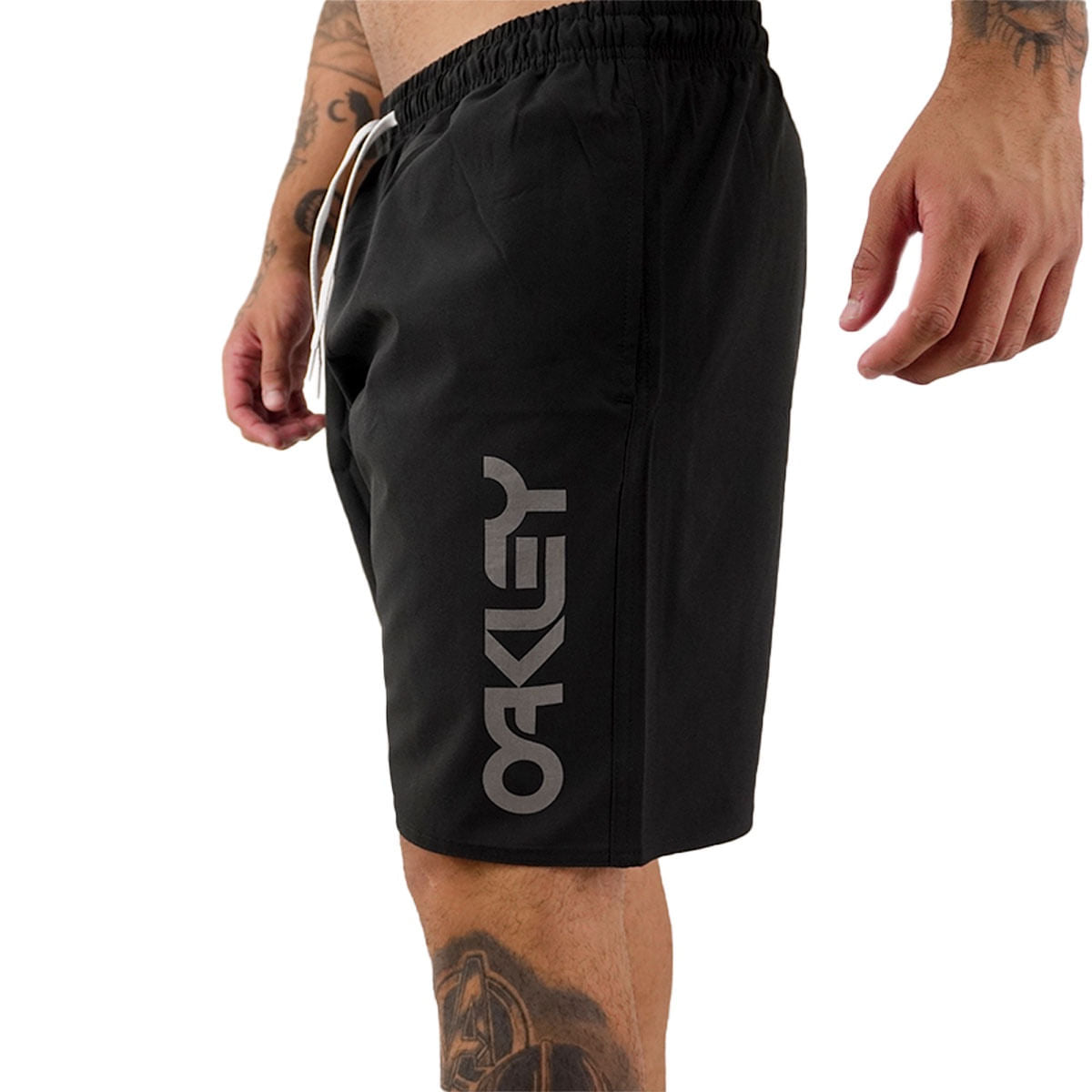 Shorts Oakley Mark II Trunk Masculino