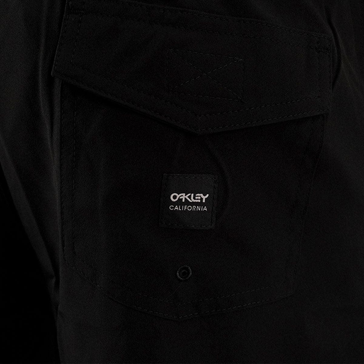 Shorts Oakley Mark II Trunk Masculino