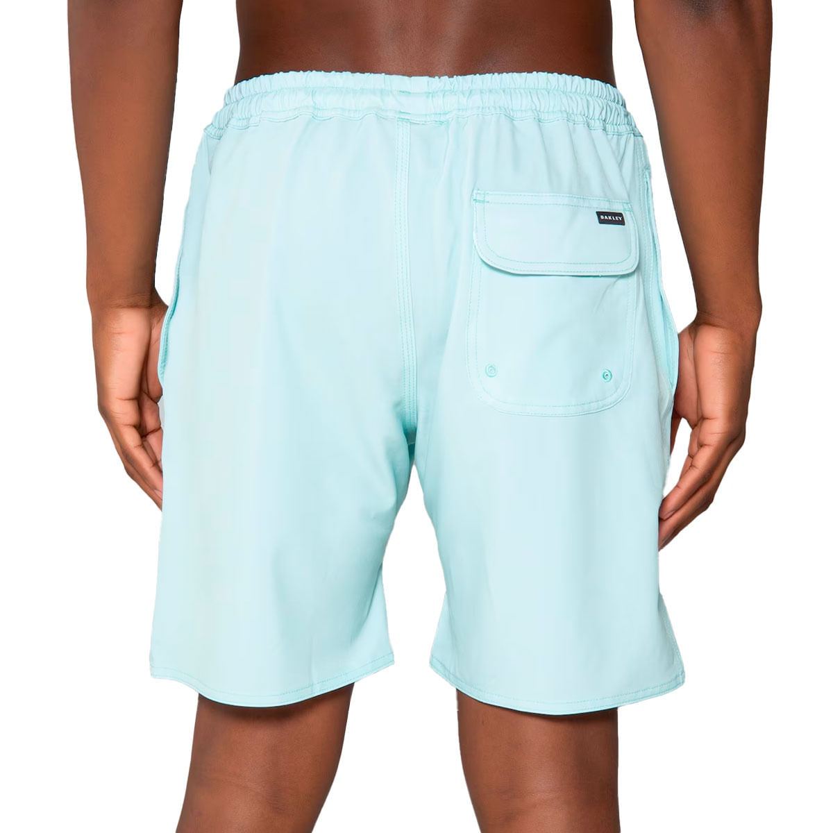 Shorts Oakley Essential Pocket Masculino