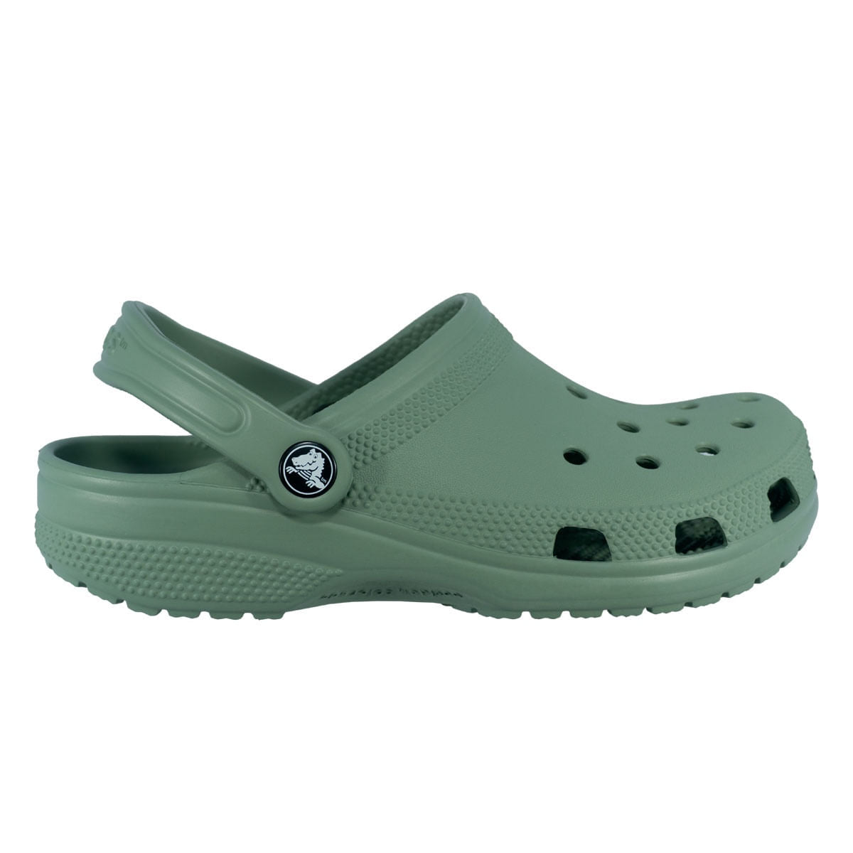 Sandália Crocs Classic Unissex