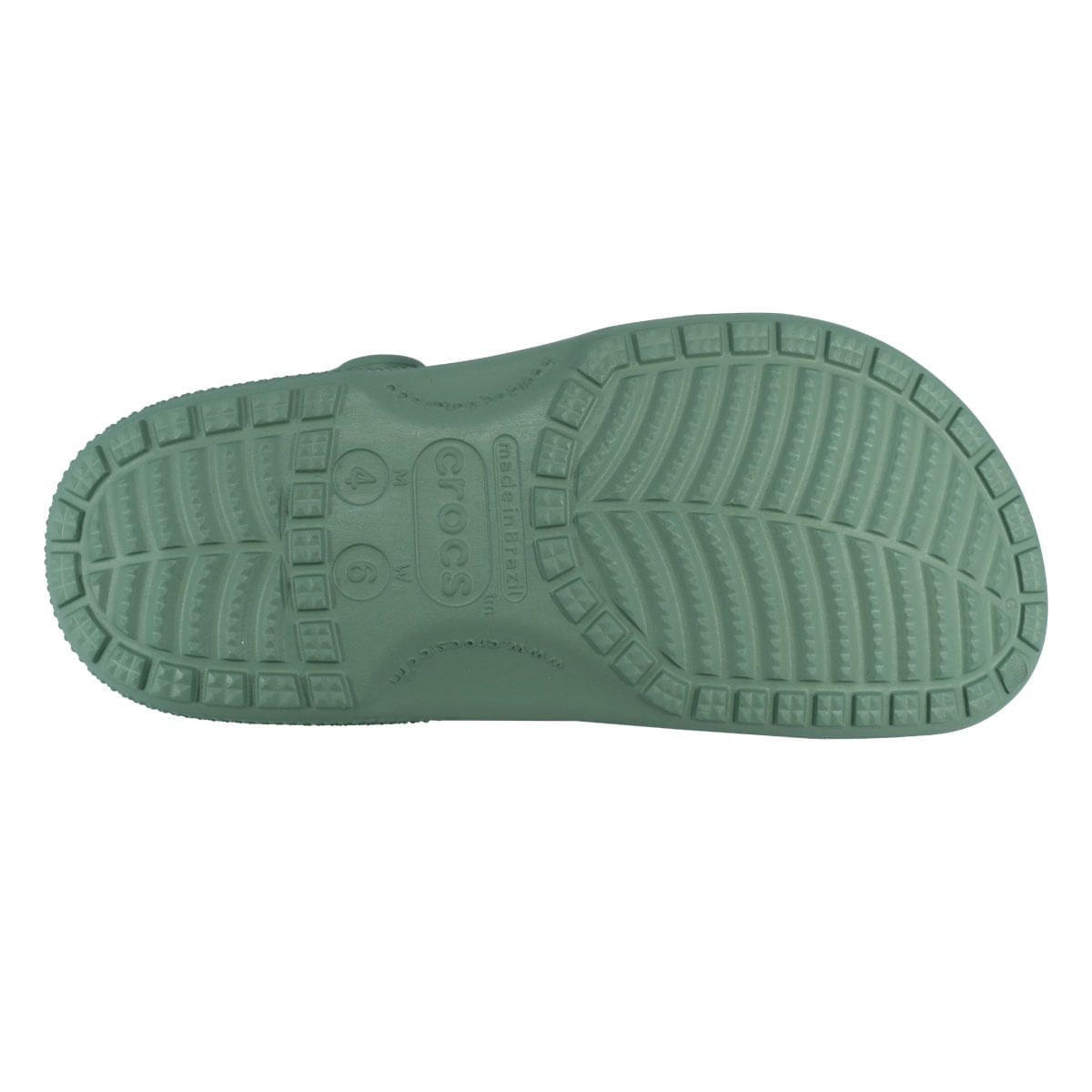 Sandália Crocs Classic Unissex