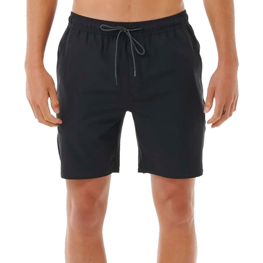 Bermuda Água Rip Curl Pivot Volley Masculino