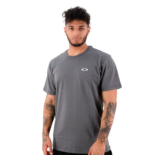 Camiseta Oakley Ellipse Tee Masculino