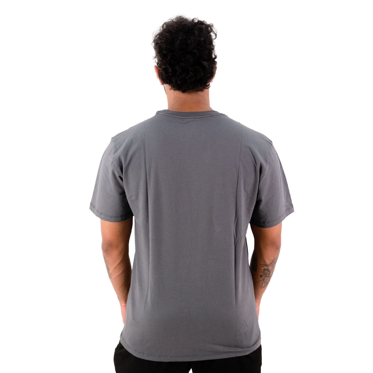 Camiseta Oakley Ellipse Tee Masculino