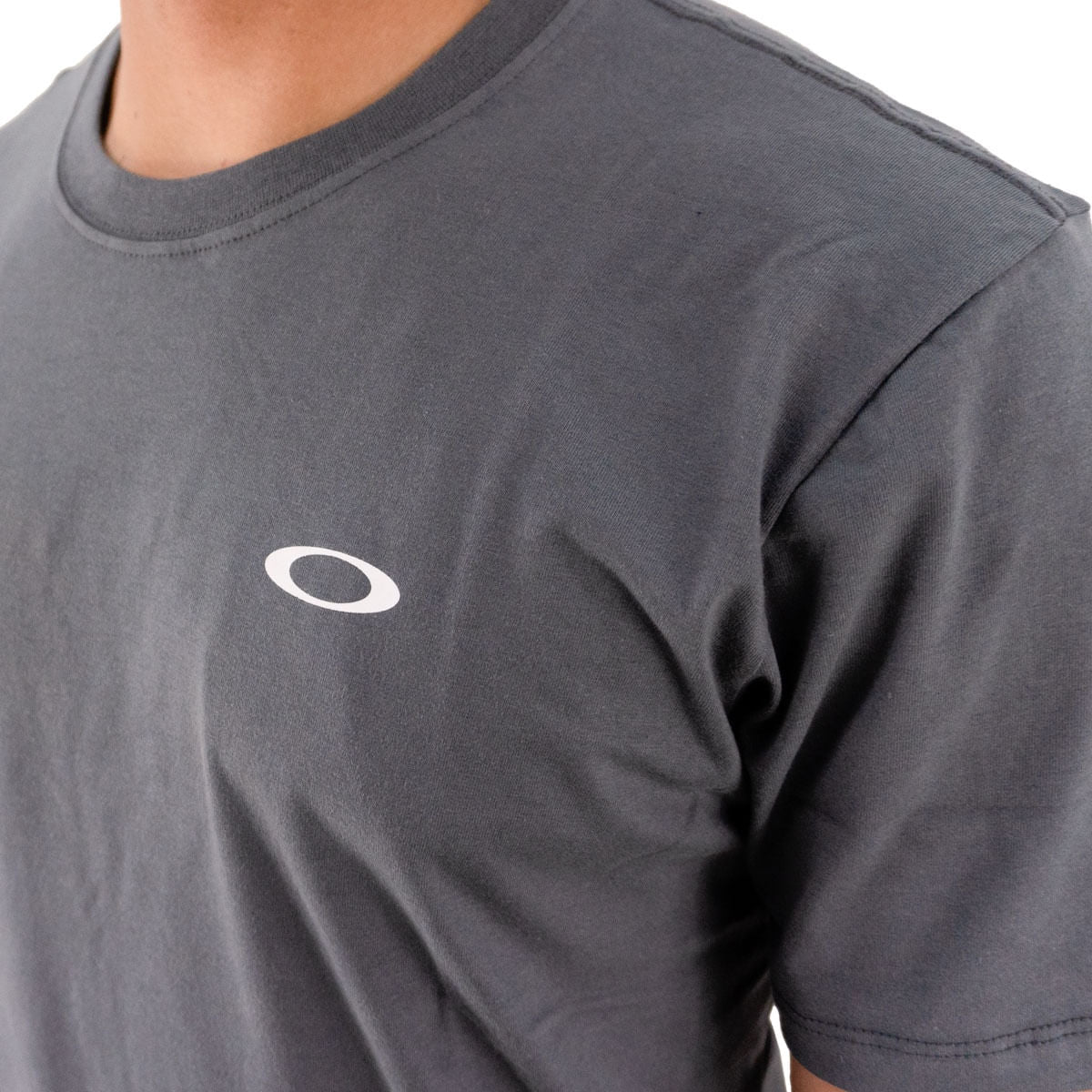 Camiseta Oakley Ellipse Tee Masculino