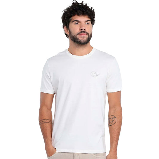 Camiseta Calvin Klein Naturals Masculino