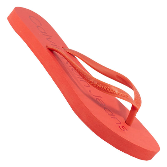 Chinelo Calvin Klein Basic Feminino