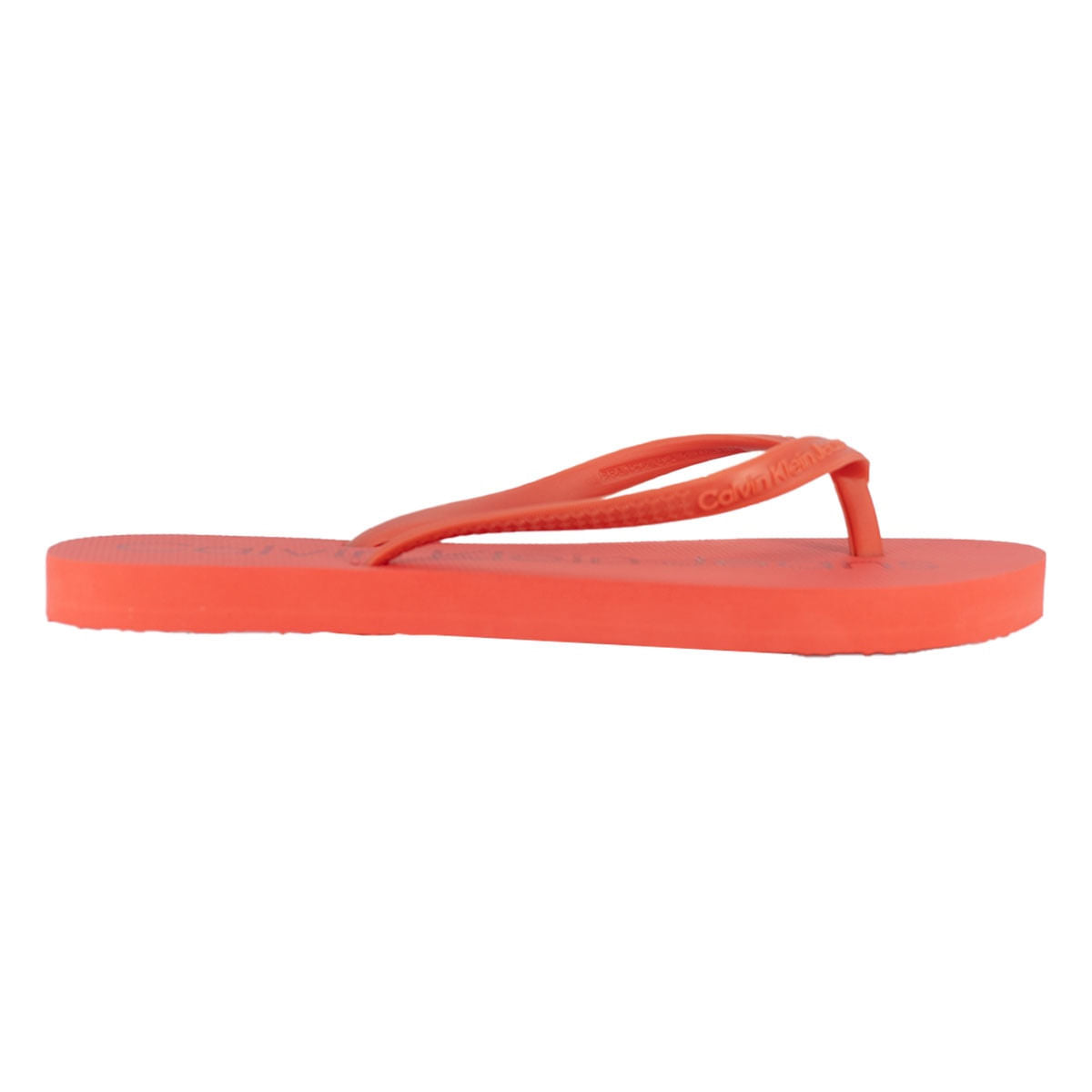 Chinelo Calvin Klein Basic Feminino
