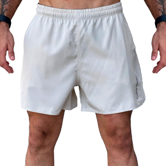 Shorts Calvin Klein Logo Masculino
