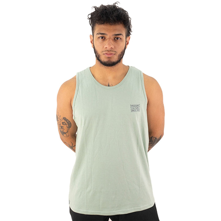 Regata Freesurf Surfboard Masculino