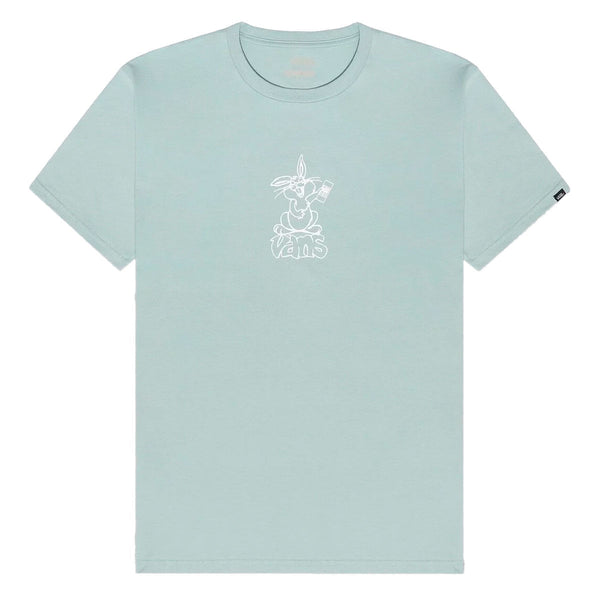Camiseta Vans Crazy Masculino