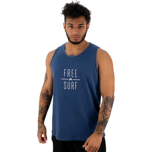 Regata Freesurf Surf Masculino